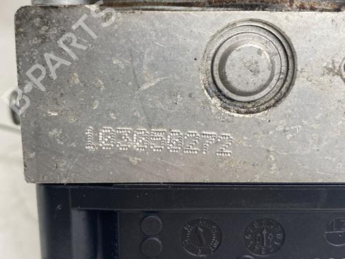 Used ABS pump ABS pump CITROËN JUMPY II Van 2.0 HDi 140 (136 hp) 26274221 26274221