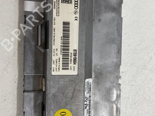 display-monitor-audi-a4-b8-avant-8k5-2007-2008-2009-2010-2011-2012-2013-2014-2015-2016-2017-33044510 main image