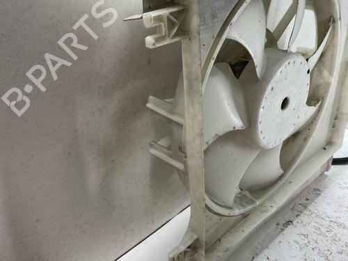 Radiator fan PEUGEOT 108 1.0 VTi | BP35770182M35 - Image 2