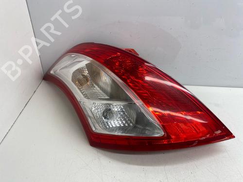 Left taillight SUZUKI SWIFT IV (FZ, NZ) 1.2 (AZH412, ZC72S) | BP37271121C34 - Image 3
