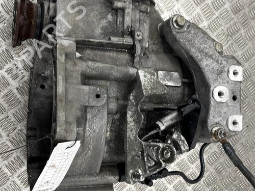 Gearbox VW GOLF VI (5K1) 2.0 GTi | BP29139538M3