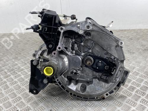 Used Gearbox PEUGEOT 207 (WA_, WC_) 1.4 (73 hp) 24467238