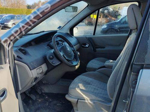 Used Parts RENAULT SCÉNIC II (JM0/1_) 1.9 dCi (JM0G, JM12, JM1G, JM2C) (120 hp) 4482063