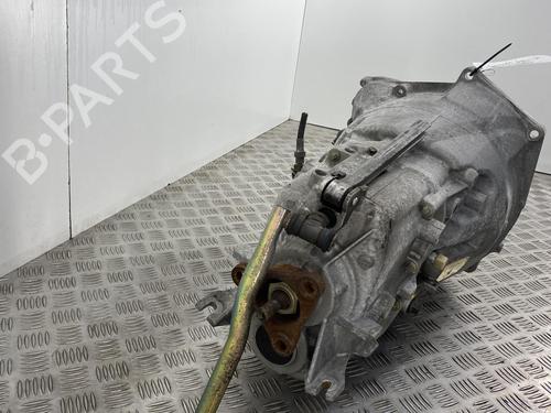 Gearbox BMW 3 (E46)  | BP22858617M3 