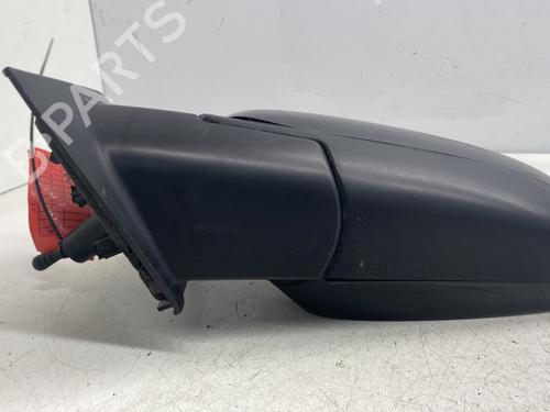 Left mirror NISSAN NOTE (E11, NE11) 1.5 dCi | BP29139038C26 