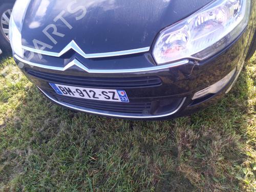 ABS pump CITROËN C5 III (RD_) 2.0 HDi 140 (RDRHF8, RDRHFA, RDRHA8, RDRHAJ) | BP23831533M43 - Image 7
