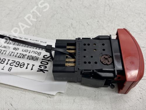 Warning switch HONDA JAZZ II (GD_, GE3, GE2) 1.2 i-DSI (GD5, GE2) | BP28168236I22 