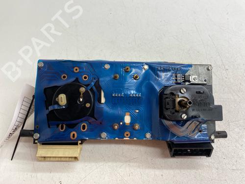 Used Instrument cluster Instrument cluster 37458523 37458523
