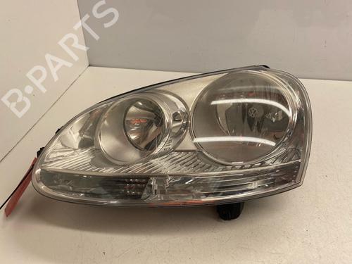 Left headlight VW GOLF V (1K1) | BP34645274C28 - Image 3