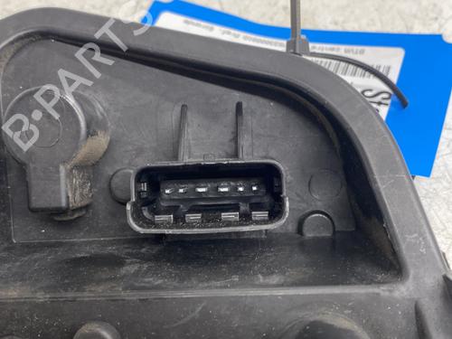 Lamp holder RENAULT CLIO III (BR0/1, CR0/1) 1.2 16V (BR0P, CR0P) | BP29529057L10 