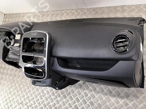 Used Dashboard Dashboard RENAULT CLIO IV (BH_) 0.9 TCe 75 (BHNP) (76 hp) 22851368 22851368