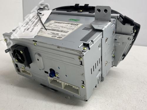 Radio HYUNDAI ix35 (LM, EL, ELH) 1.7 CRDi | BP27271611E6 
