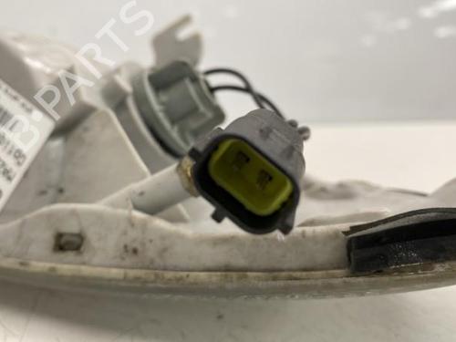 Used Right front indicator Right front indicator MAZDA 626 IV Hatchback (GE) 2.0 D GLX Comprex (GEFP) (75 hp) 22849326 22849326