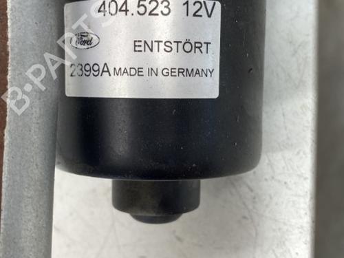 Used Front wiper motor Front wiper motor FORD TRANSIT Van (FA_ _) 2.2 TDCi (85 hp) 22862244 22862244