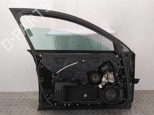 Used Left front door AUDI A6 C6 (4F2) 2.0 TDI (140 hp) 22849879