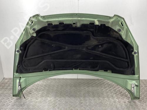 Hood PEUGEOT 307 (3A/C) 2.0 HDi 90 | BP22858941C1 