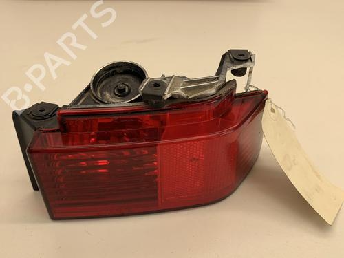 Right taillight OPEL MERIVA A MPV (X03) 1.7 CDTI (E75) | BP22850884C35 
