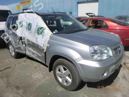 Right taillight NISSAN X-TRAIL I (T30) 2.2 Di 4x4 | BP22857834C35 