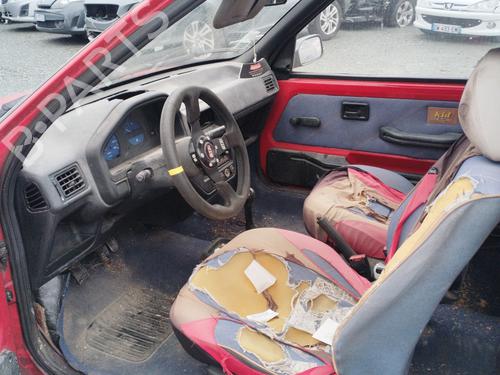 Used Parts PEUGEOT 106 I (1A, 1C) 1.0 (50 hp) 4468725