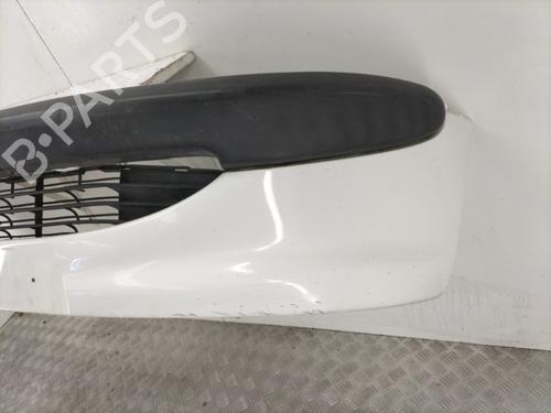 Front bumper PEUGEOT 206 Hatchback (2A/C) 1.1 i | BP22861963C7 