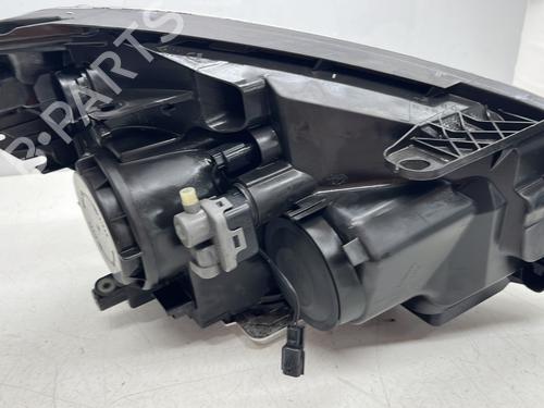 Faro izquierdo NISSAN QASHQAI I (J10, NJ10) 1.6 dCi | BP30816517C28 