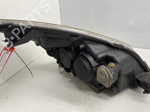 Left headlight RENAULT ESPACE IV (JK0/1_) 2.2 dCi (JK0H) | BP33657630C28  - Image 5