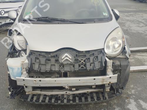 ABS pump CITROËN C1 (PM_, PN_) 1.0 | BP36378982M43  - Image 10