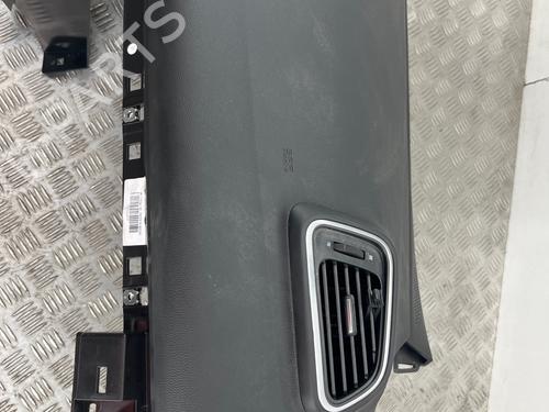 Dashboard RENAULT KADJAR (HA_, HL_) 1.2 TCe 130 (HLMR) | BP38594606C46 - Image 3
