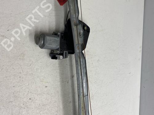 Front left window mechanism CITROËN C4 II (NC_) 1.2 THP 130 (NCHNYM, NCHNYT) | BP39214246C22 - Image 3