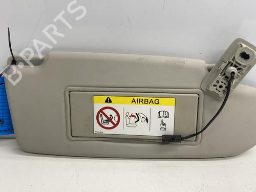 Used Right sun visor Right sun visor VOLVO V40 Cross Country (526) D2 (120 hp) 26388474 26388474