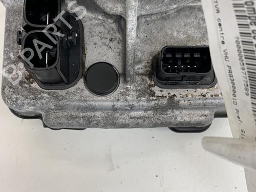 Used Steering pump Steering pump CITROËN C5 III (RD_) 2.0 HDi 140 (RDRHF8, RDRHFA, RDRHA8, RDRHAJ) (140 hp) 22853650 22853650