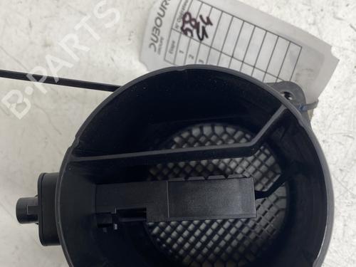 Used Mass air flow sensor Mass air flow sensor SKODA SUPERB II Estate (3T5) 2.0 TDI (170 hp) 26388621 26388621