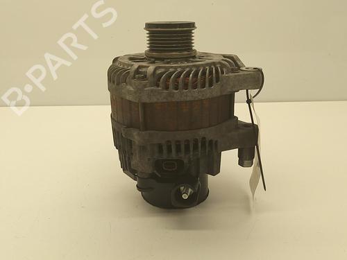 Generator PEUGEOT 407 (6D_) 2.0 HDi 135 (6DRHRH, 6DRHRE, 6DRHRG, 6DRHRJ) | BP22850339M7 