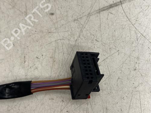 Right mirror VW TOURAN (1T1, 1T2) 1.9 TDI | BP29139442C27 