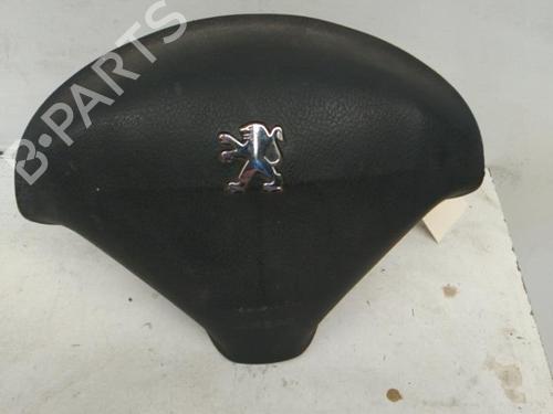 Driver airbag PEUGEOT 407 Coupe (6C_) 2.7 HDi | BP22854903C9 