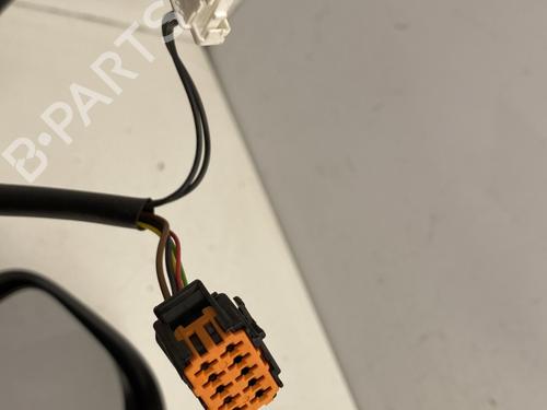 Used Right mirror Right mirror PEUGEOT EXPERT Van (V_) E-EXPERT (136 hp) 33655519 33655519