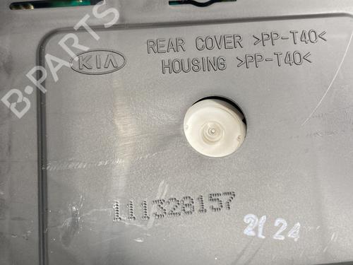 Instrument cluster KIA SPORTAGE III (SL) 1.7 CRDi | BP29139352C47 