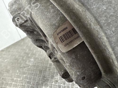 Gearbox RENAULT MEGANE IV Hatchback (B9A/M/N_) 1.2 TCe 130 (B9MR) | BP39931018M3 - Image 4