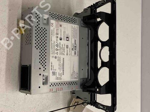 Radio VW UP! (121, 122, BL1, BL2, BL3, 123) 1.0 | BP23831740E6 - Image 4