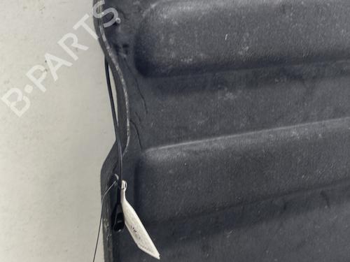 Rear parcel shelf CITROËN C4 II (NC_) 1.6 HDi 90 | BP29375392C85 