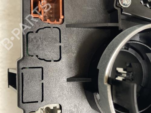 Steering column stalk PEUGEOT 207 (WA_, WC_) 1.4 16V | BP29139145I23 