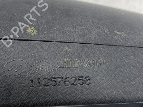 Left mirror RENAULT CLIO III (BR0/1, CR0/1) 1.5 dCi (BR17, CR17) | BP29375436C26 