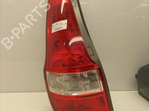 Used Left taillight Left taillight HYUNDAI i30 Estate (FD) 1.6 CRDi (90 hp) 22861959 22861959