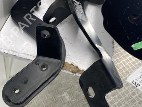 Tow ball/Mechanism CITROËN BERLINGO Box Body/MPV (K9) 1.6 BlueHDi 100 | BP30325879C141