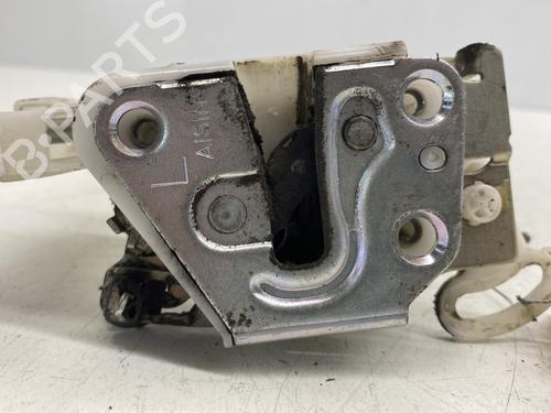 Used Front left lock Front left lock PEUGEOT 107 (PM_, PN_) 1.0 (68 hp) 22861331 22861331