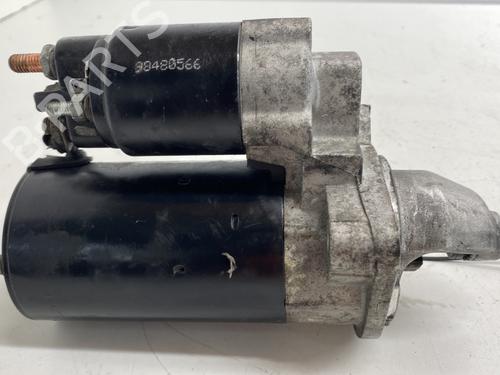 Used Starter BMW 3 (E46) 323 i (170 hp) 22859177