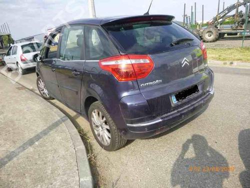 Left taillight CITROËN C4 Picasso I MPV (UD_) 1.6 HDi | BP22855743C34 