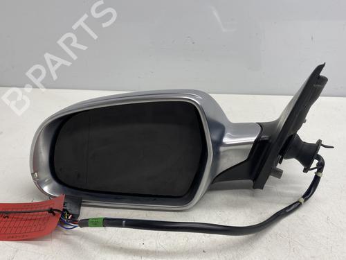 Left mirror AUDI A4 B8 Avant (8K5) S4 quattro | BP26683951C26 