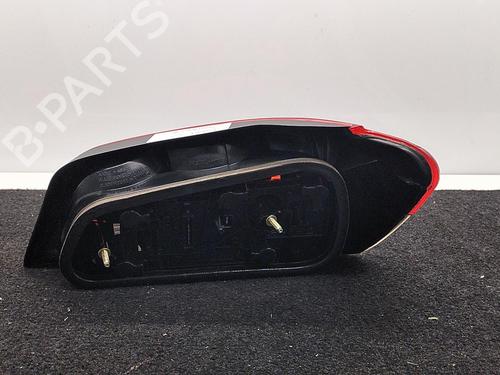 Used Left taillight PEUGEOT 306 Hatchback (7A, 7C, N3, N5) 1.9 D (68 hp) 22852161