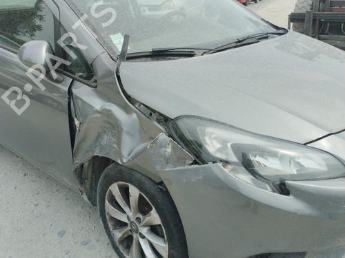 Switch OPEL CORSA E (X15) 1.4 (08, 68) | BP28351851I30 - Image 13